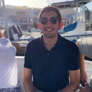 Meet your Posher, Arjun